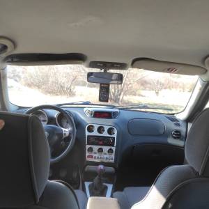 Alfa Romeo 156 1,9JTD Reg 9/26 hitno