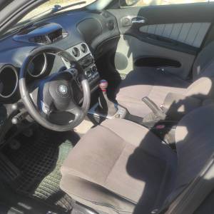 Alfa Romeo 156 1,9JTD Reg 9/26 hitno