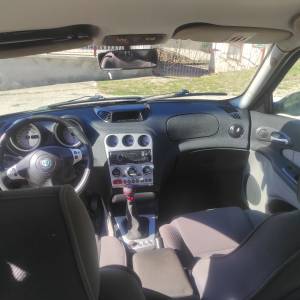 Alfa Romeo 156 1,9JTD Reg 9/26 hitno