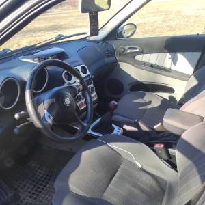 Alfa Romeo 156 1,9JTD Reg 9/26 hitno