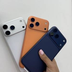 Apple iPhone 17 Pro Max, iPhone 17 Pro, iPhone 17 , Apple iPhone Air