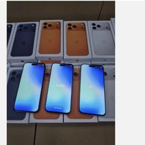 Apple iPhone 17 Pro Max, iPhone 17 Pro, iPhone 17 , Apple iPhone Air