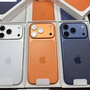 Apple iPhone 17 Pro Max, iPhone 17 Pro, iPhone 17 , Apple iPhone Air
