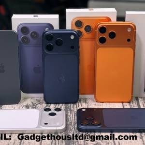Apple iPhone 17 Pro Max, iPhone 17 Pro, iPhone 17 , Apple iPhone Air