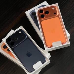 Apple iPhone 17 Pro Max, iPhone 17 Pro, iPhone 17 , Apple iPhone Air