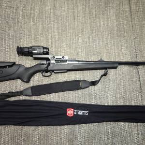 Ata Arms. 308win Turqua