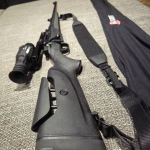 Ata Arms. 308win Turqua