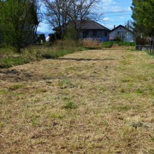 Atraktivno građevin. zemljišta Jastrebarsko - Novaki Petrovinski-803m2