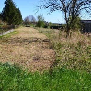 Atraktivno građevin. zemljišta Jastrebarsko - Novaki Petrovinski-803m2