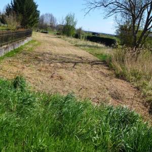 Atraktivno građevin. zemljišta Jastrebarsko - Novaki Petrovinski-803m2