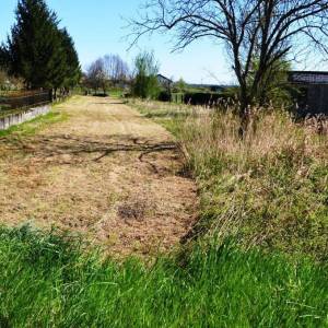 Atraktivno građevin. zemljište Jastrebarsko - Novaki Petrovinski-803m2