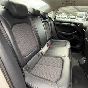 Audi A3 1.6 TDI Ambiente, 2014g, reg 08/26, Multimedija, Alu, Dvozonsk