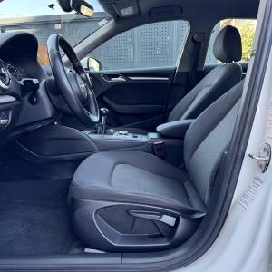 AUDI A3 1.6TDI /131tkm/prvi vlasnik/HR auto/veliki servis/odličan/