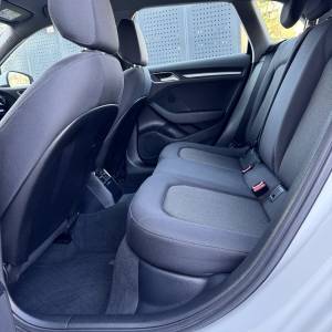 AUDI A3 1.6TDI /131tkm/prvi vlasnik/HR auto/veliki servis/odličan/