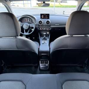 AUDI A3 1.6TDI /131tkm/prvi vlasnik/HR auto/veliki servis/odličan/