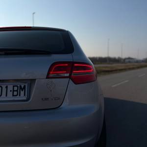 Audi A3 1,6tdi 2009.g.