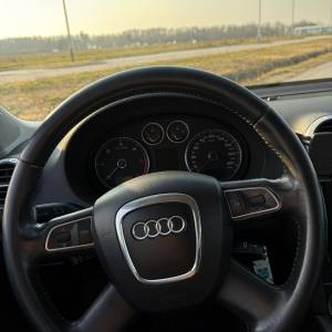 Audi A3 1,6tdi 2009.g.