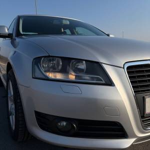 Audi A3 1,6tdi 2009.g.