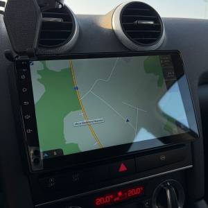 Audi A3 1,6tdi 2009.g.