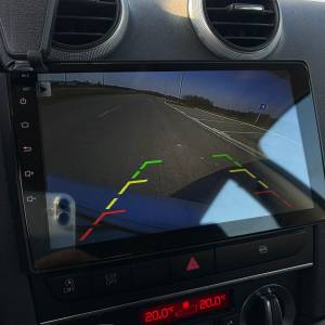 Audi A3 1,6tdi 2009.g.