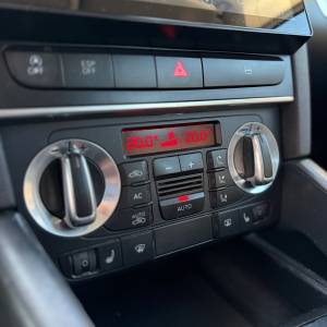 Audi A3 1,6tdi 2009.g.