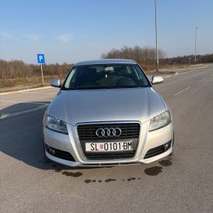 Audi A3 1,6tdi 2009.g.