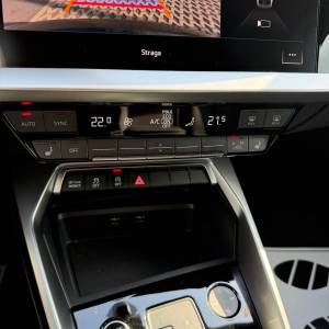 Audi A3 30 TDI S-tronic 2022 | GARANCIJA | 1. vlasnik | Kamera | Top s