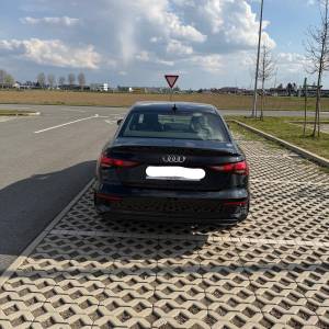 Audi A3 30 TDI S-tronic 2022 | GARANCIJA | 1. vlasnik | Kamera | Top s