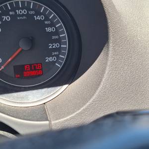 AUDI A3-Promjenjen lanc