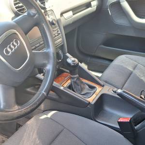 AUDI A3-Promjenjen lanc