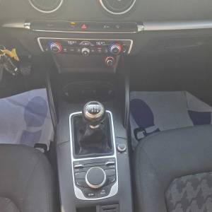 AUDI A3 SPORTBACK 1.2 TFSI