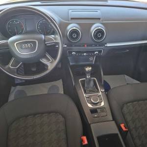 AUDI A3 SPORTBACK 1.2 TFSI