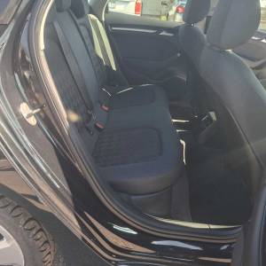 AUDI A3 SPORTBACK 1.2 TFSI