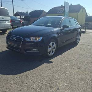 AUDI A3 SPORTBACK 1.2 TFSI