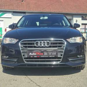 AUDI A3 SPORTBACK 1.2 TFSI