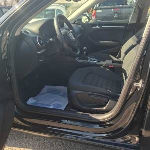 AUDI A3 SPORTBACK 1.2 TFSI