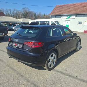 AUDI A3 SPORTBACK 1.2 TFSI