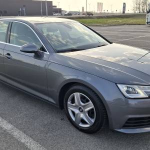 Audi A4 2,0 TDI, 2016. godište