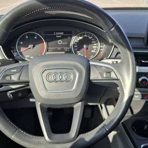 Audi A4 2,0 TDI, 2016. godište