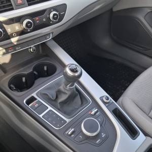 Audi A4 2,0 TDI, 2016. godište