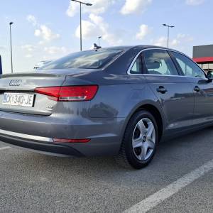 Audi A4 2,0 TDI, 2016. godište