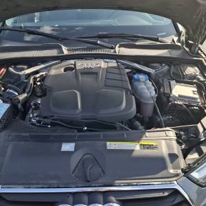 Audi A4 2,0 TDI, 2016. godište