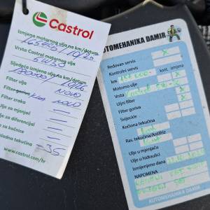 Audi A4 2,0 TDI, 2016. godište