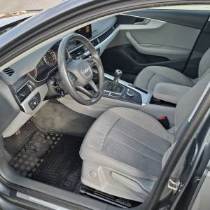 Audi A4 2,0 TDI, 2016. godište