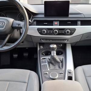 Audi A4 2,0 TDI, 2016. godište