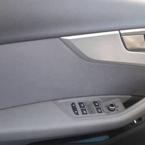 Audi A4 2,0 TDI, 2016. godište