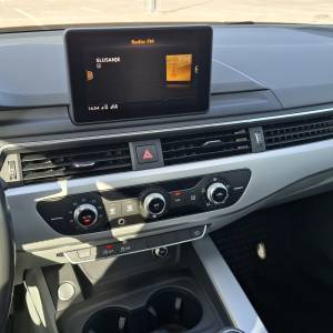 Audi A4 2,0 TDI, 2016. godište