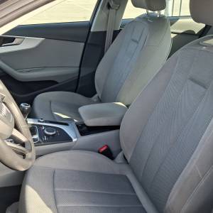 Audi A4 2,0 TDI, 2016. godište