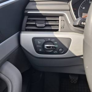 Audi A4 2,0 TDI, 2016. godište