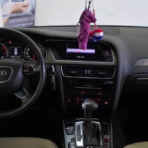 AUDI A4 2,0 TDI ODLIČNO STANJE